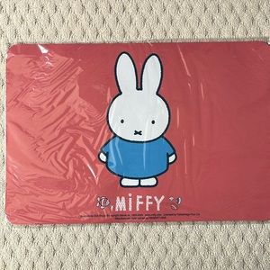 🆕 Miffy Bathroom Mat